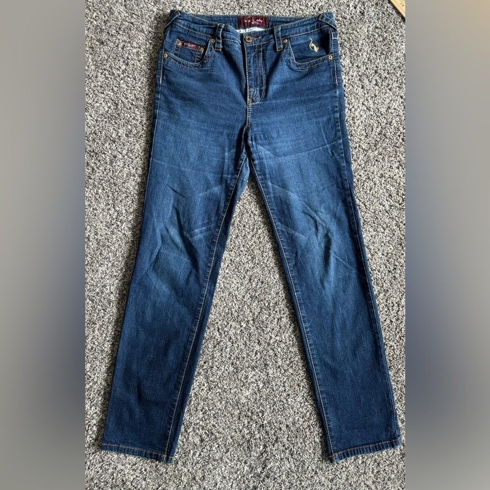 Baby Phat Jeans  -‎ size 14